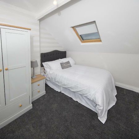 Villa Tsa Shaftesbury Avenue à Belfast Extérieur photo
